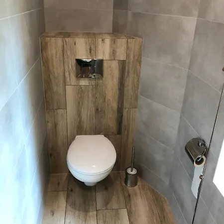 Апартаменты In The Old Town Bosacka 7