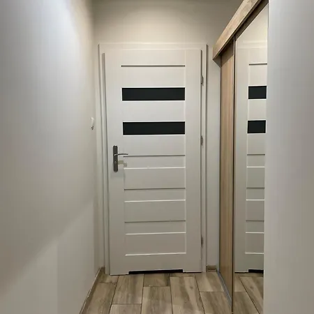 Апартаменты In The Old Town Bosacka 7 *