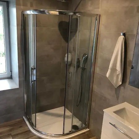 In The Old Town Bosacka 7