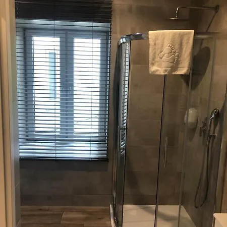 In The Old Town Bosacka 7 * Cracovia