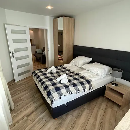 In The Old Town Bosacka 7 * Cracovia